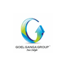 Goel Ganga Group logo