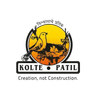 Kolte Patil logo