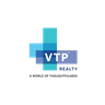 VTP Realty logo